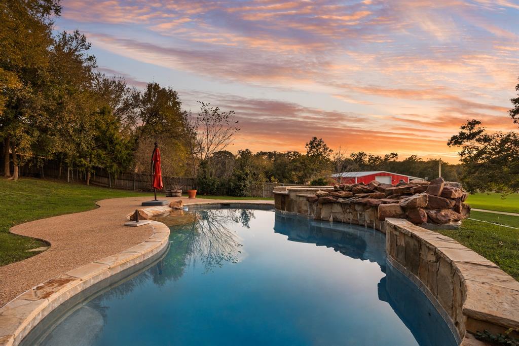 Twin Creeks #4 - Residential