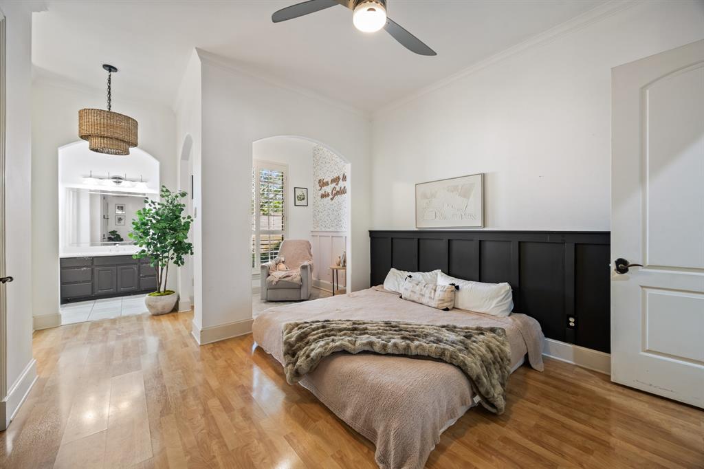 Twin Creeks #4 - Residential