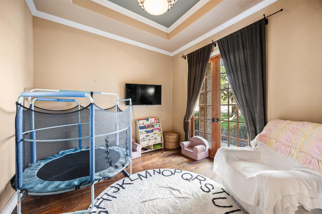 Twin Creeks #4 - Residential