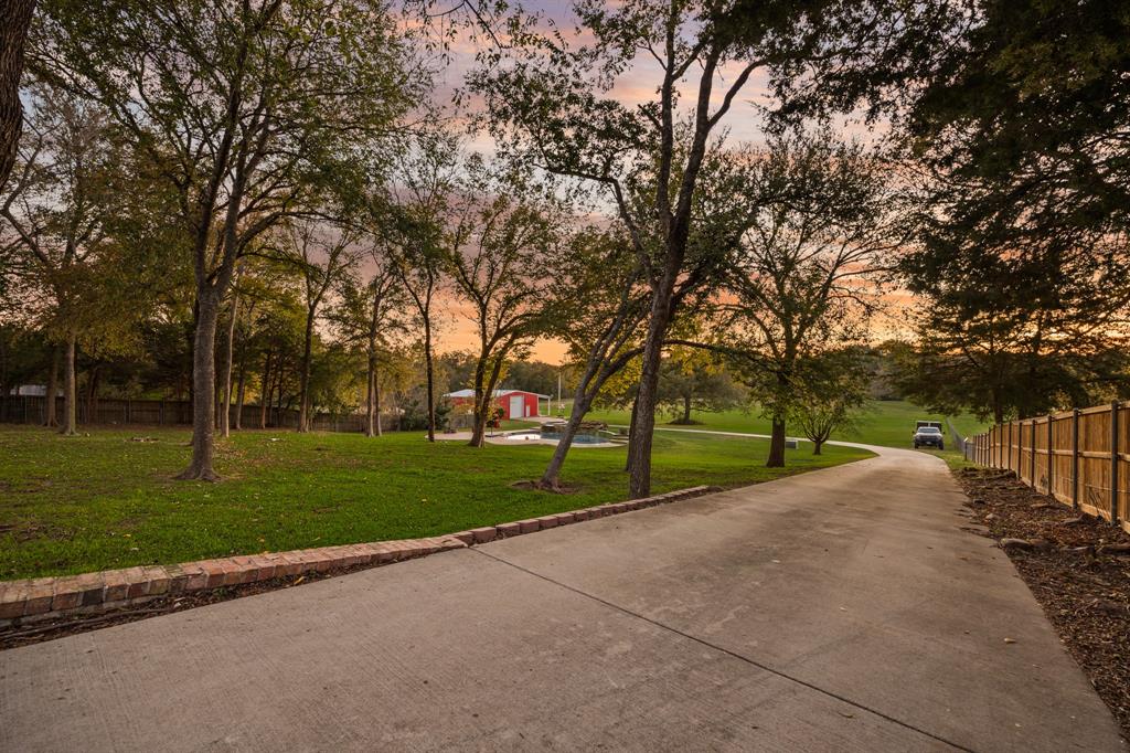 Twin Creeks #4 - Residential