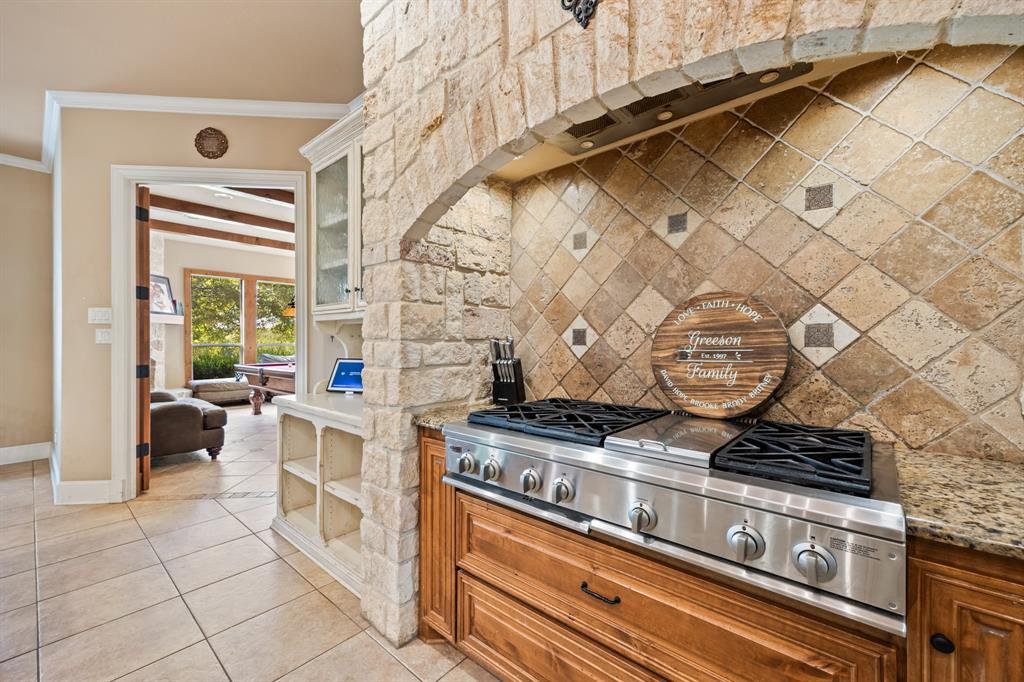 Twin Creeks #4 - Residential