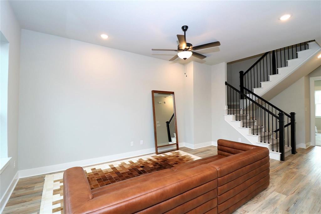 Ridge - Residential Lease