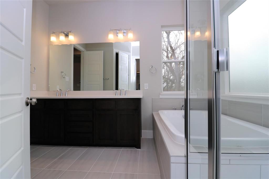 Ridge - Residential Lease