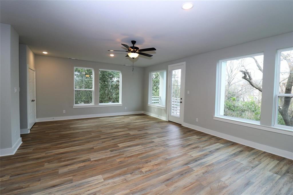 Ridge - Residential Lease