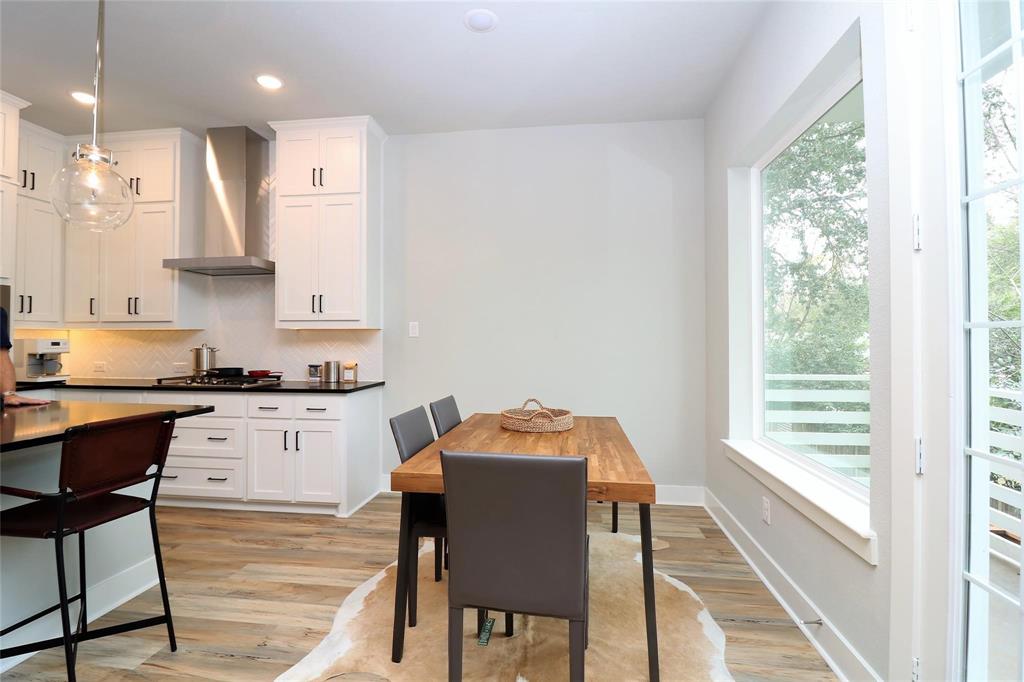 Ridge - Residential Lease