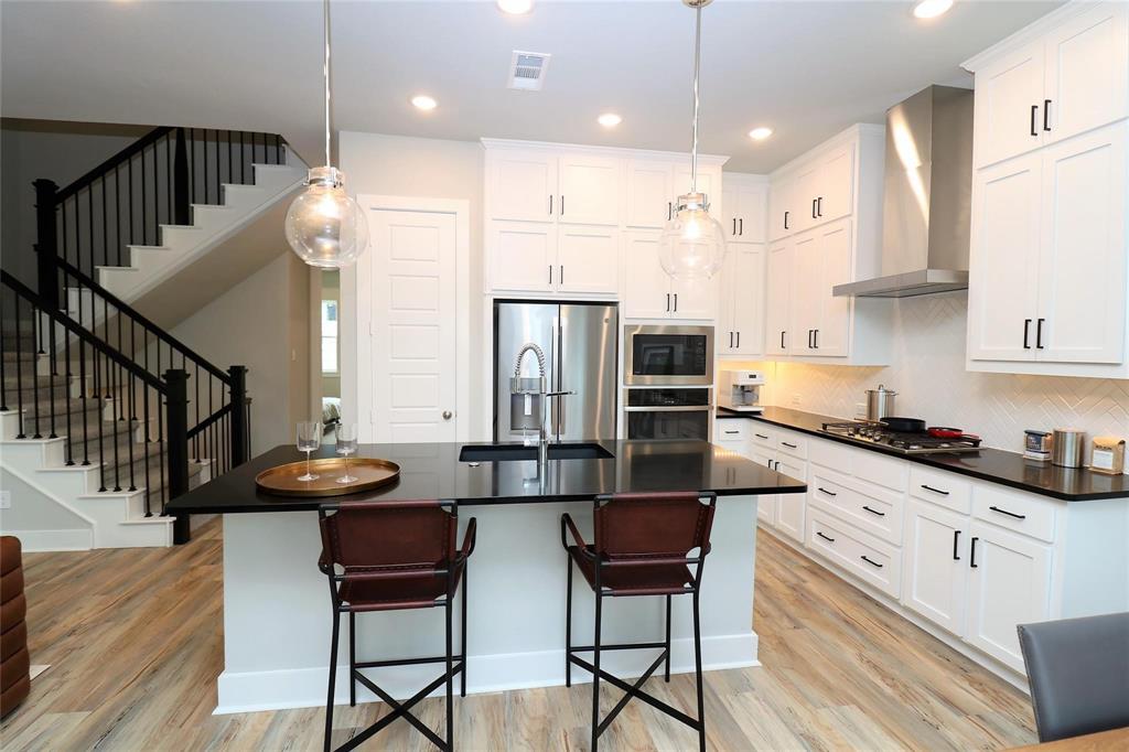 Ridge - Residential Lease