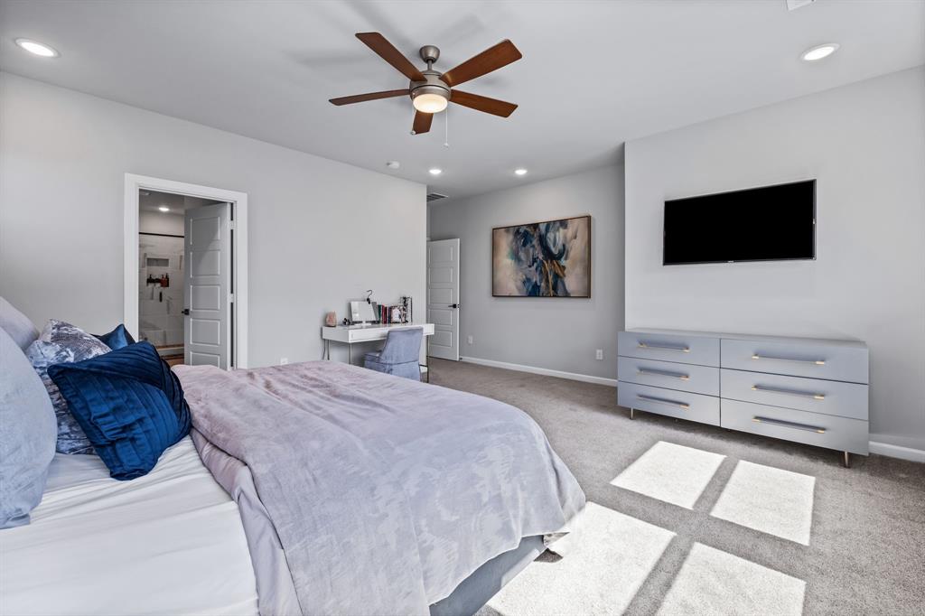 Reserve Northaven - Residential