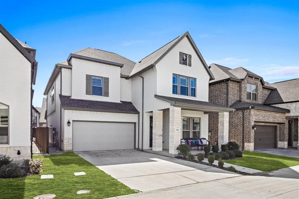 Reserve Northaven - Residential