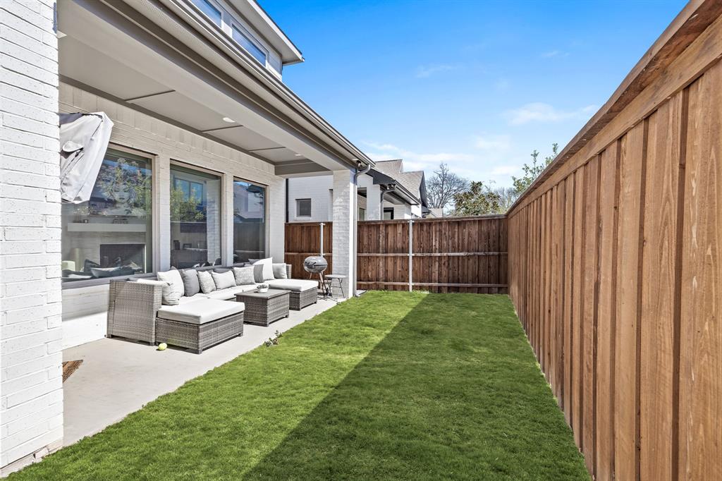 Reserve Northaven - Residential