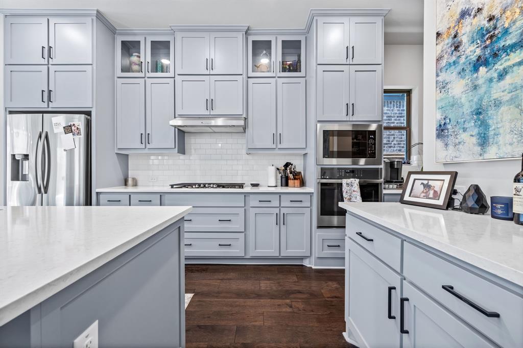 Reserve Northaven - Residential