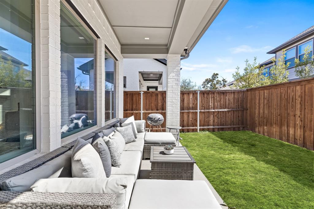 Reserve Northaven - Residential