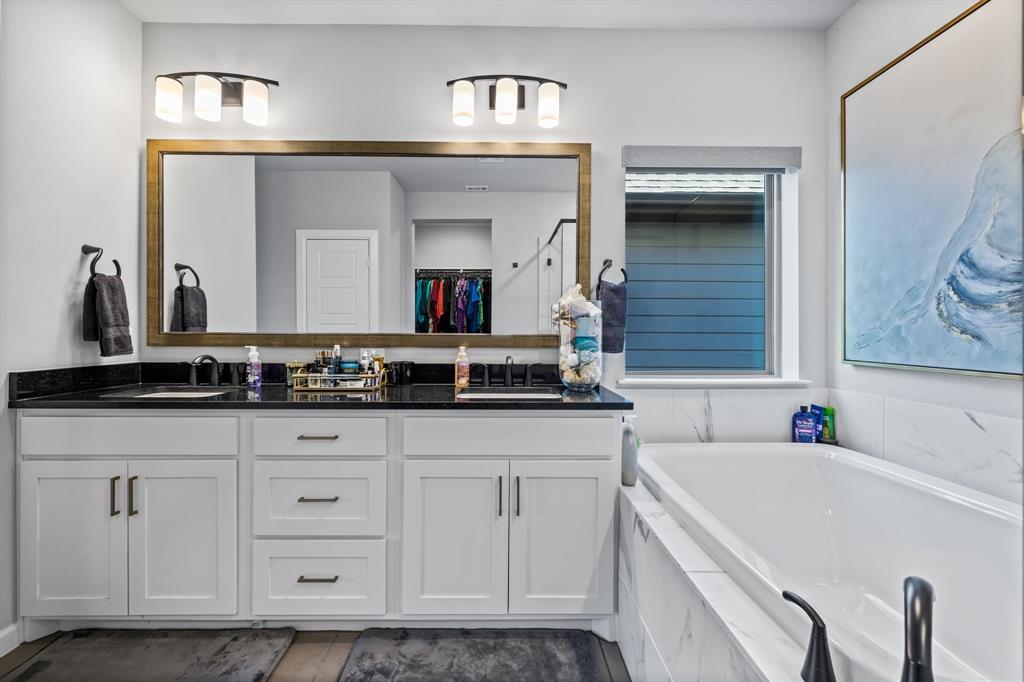 Reserve Northaven - Residential