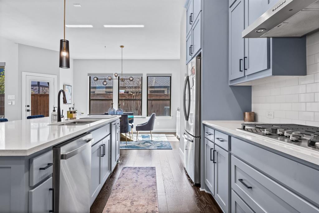 Reserve Northaven - Residential