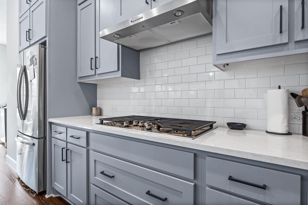 Reserve Northaven - Residential