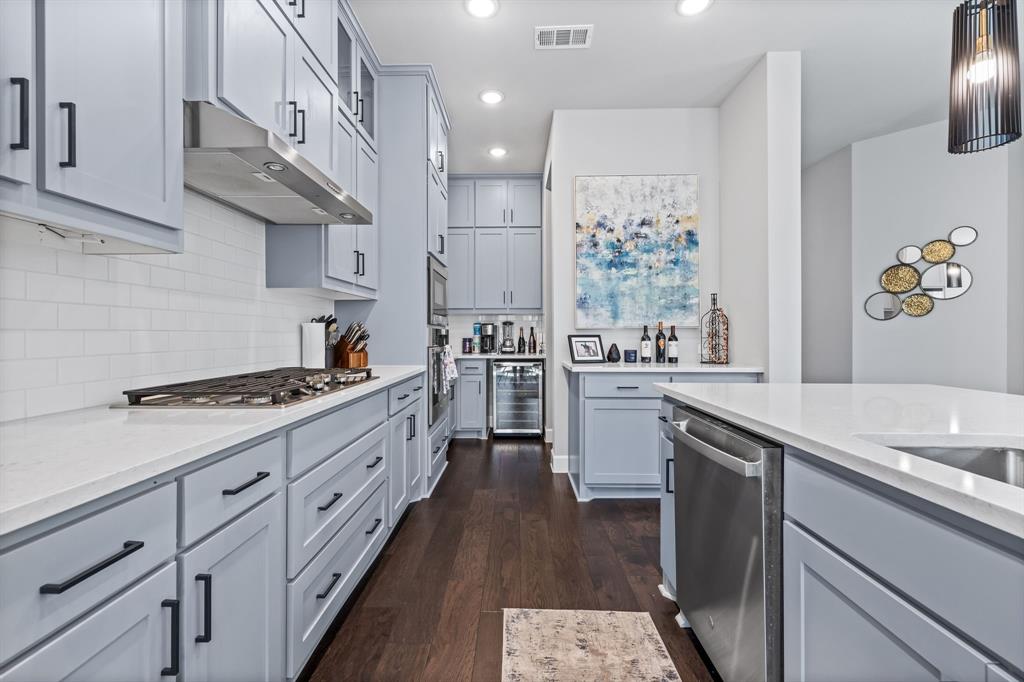 Reserve Northaven - Residential