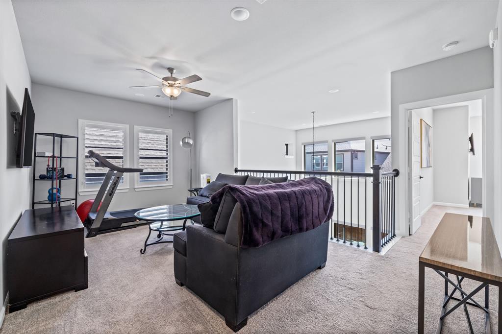 Reserve Northaven - Residential