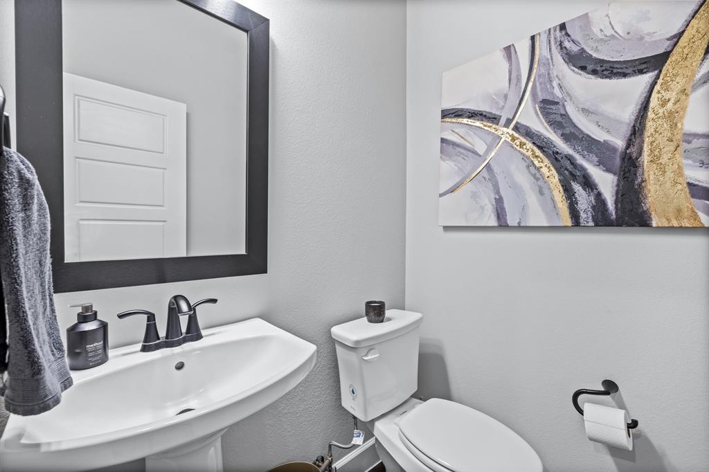 Reserve Northaven - Residential