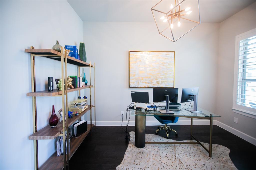Reserve Northaven - Residential