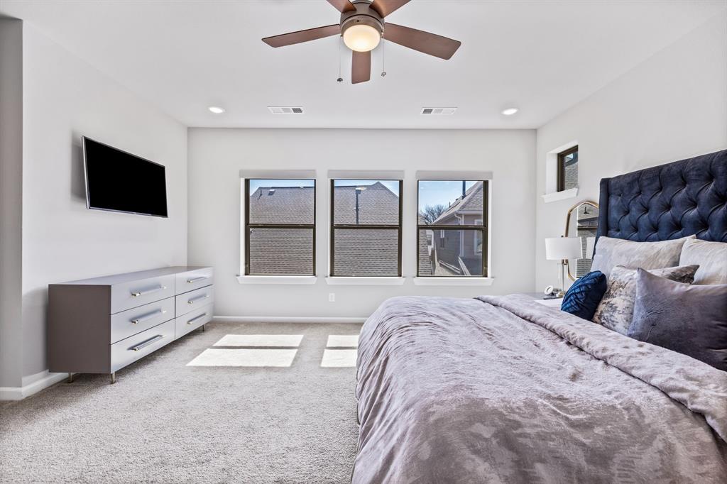 Reserve Northaven - Residential