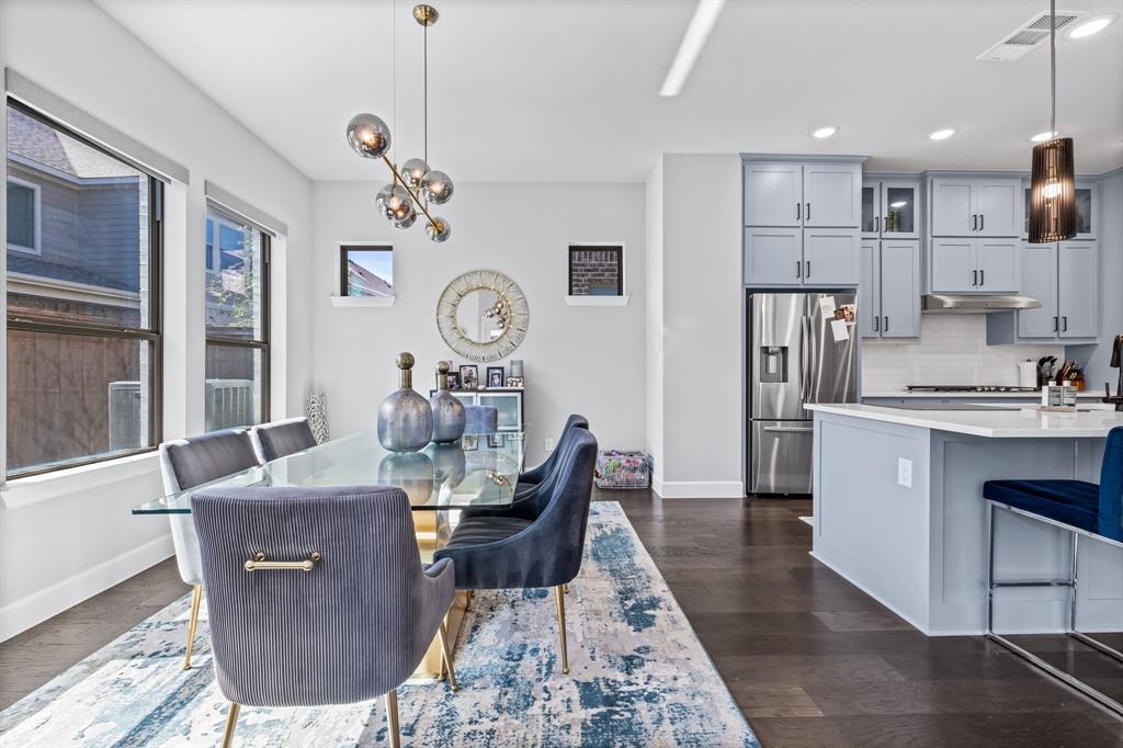 Reserve Northaven - Residential