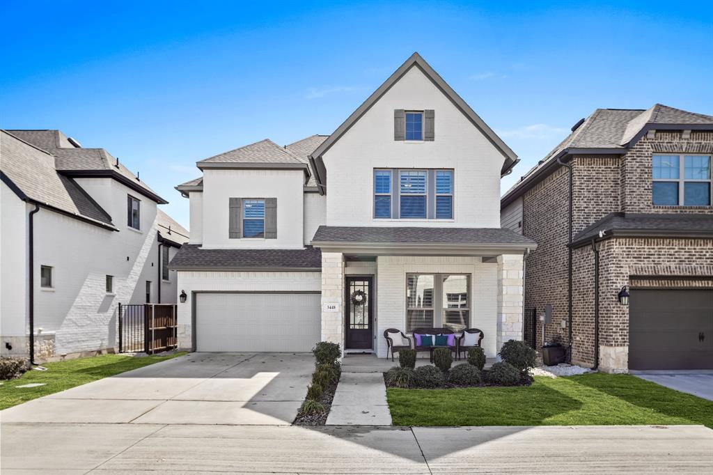 Reserve Northaven - Residential