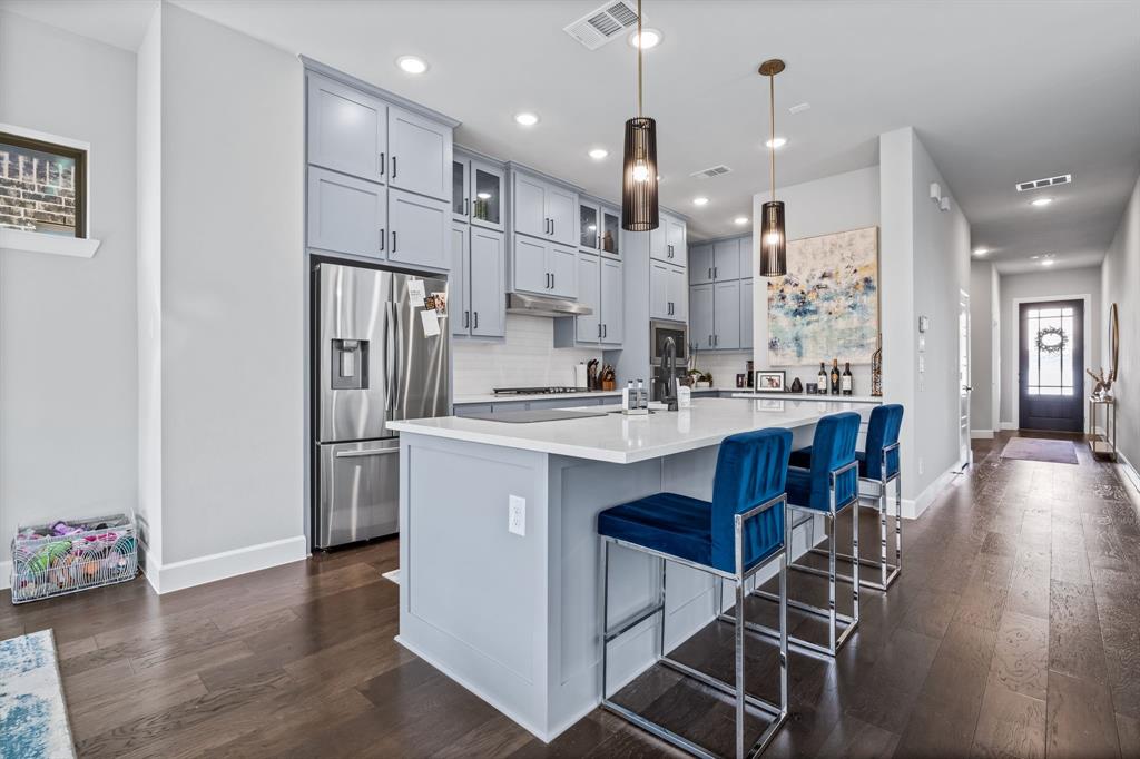 Reserve Northaven - Residential