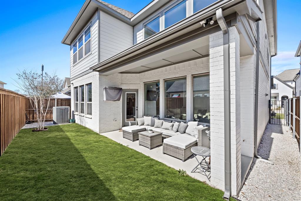 Reserve Northaven - Residential