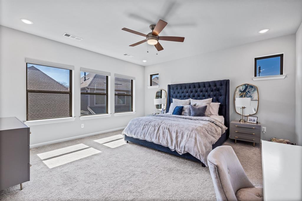 Reserve Northaven - Residential