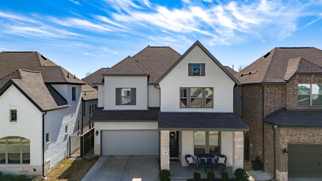 Reserve Northaven - Residential