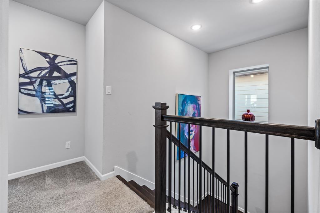 Reserve Northaven - Residential