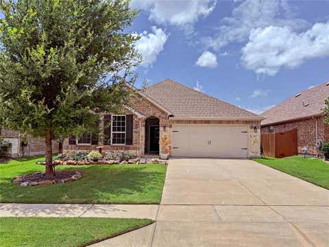 Photo of 525 Yellowstone Drive, Celina, TX 75009 (MLS # 21299381)