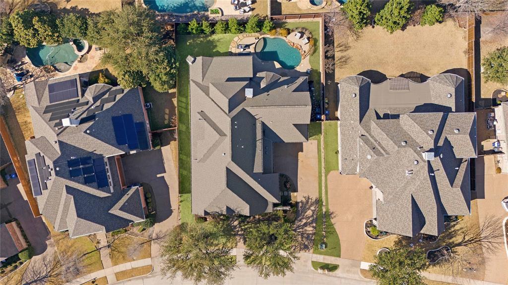 3308 Drip Rock Drive