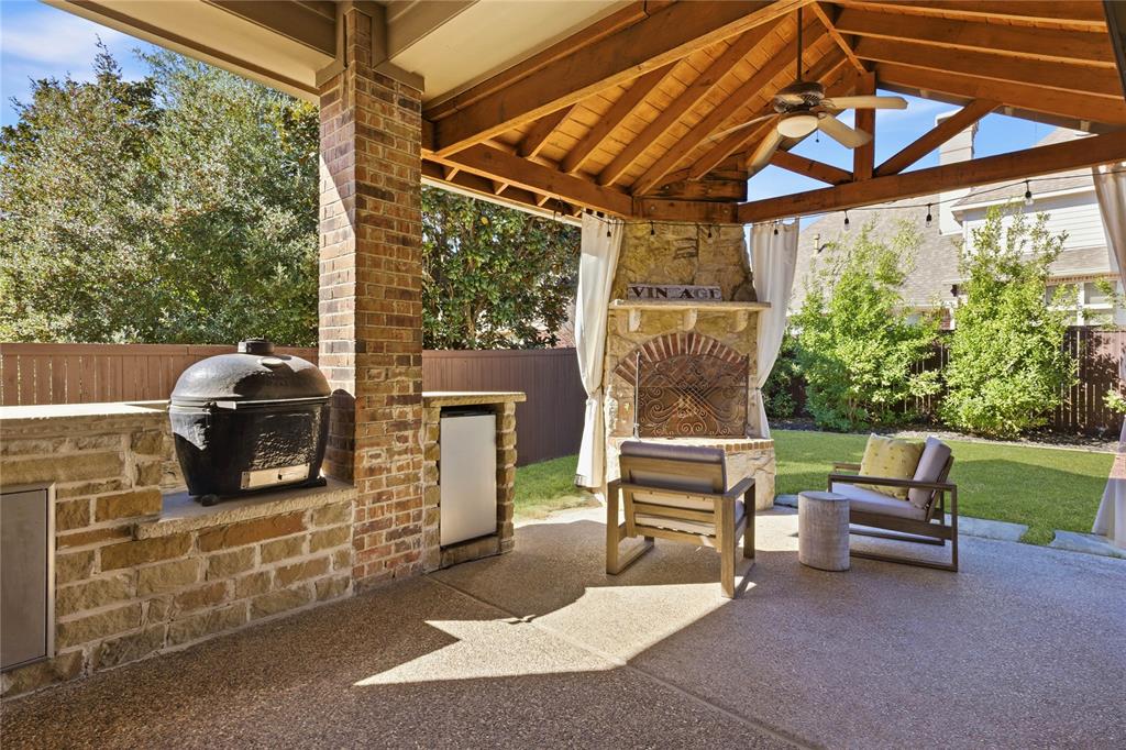 3308 Drip Rock Drive