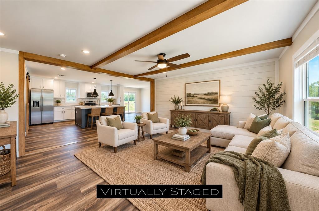 2065 VZ County Road 3908