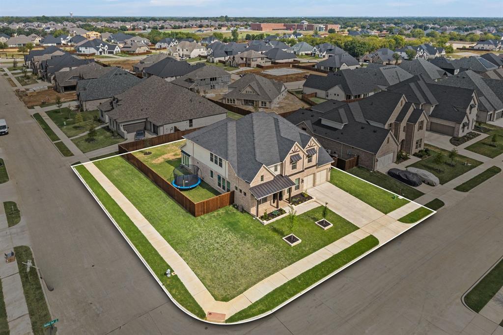 2008 Hamilton Park Drive