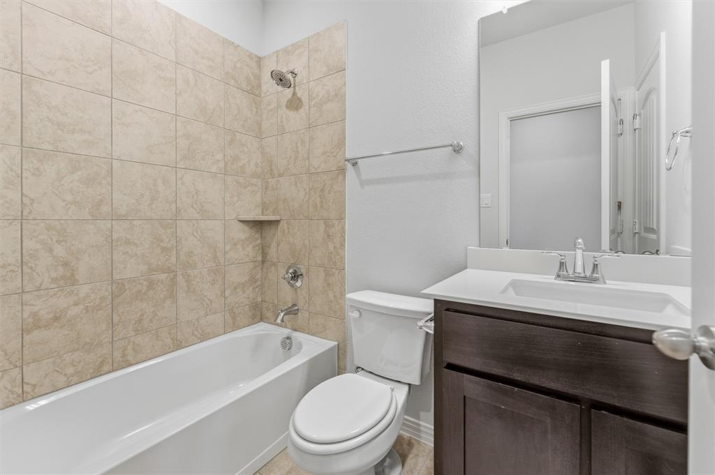 Liberty Pointe - Residential