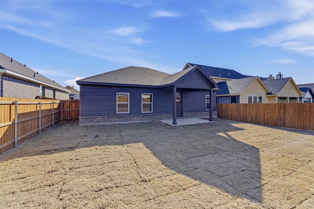 Liberty Pointe - Residential