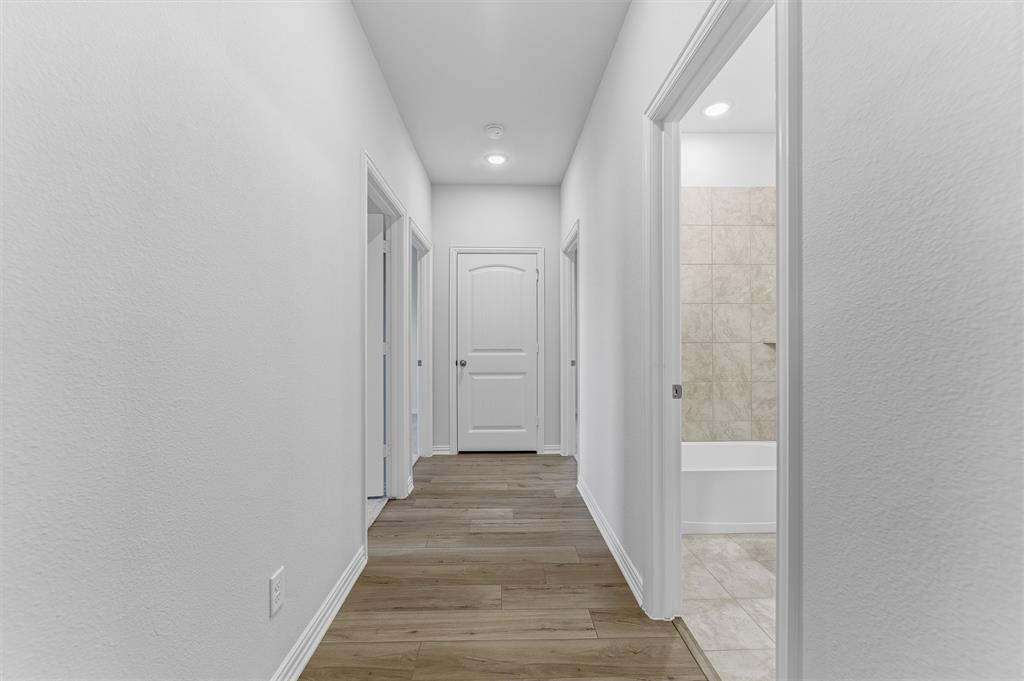 Liberty Pointe - Residential