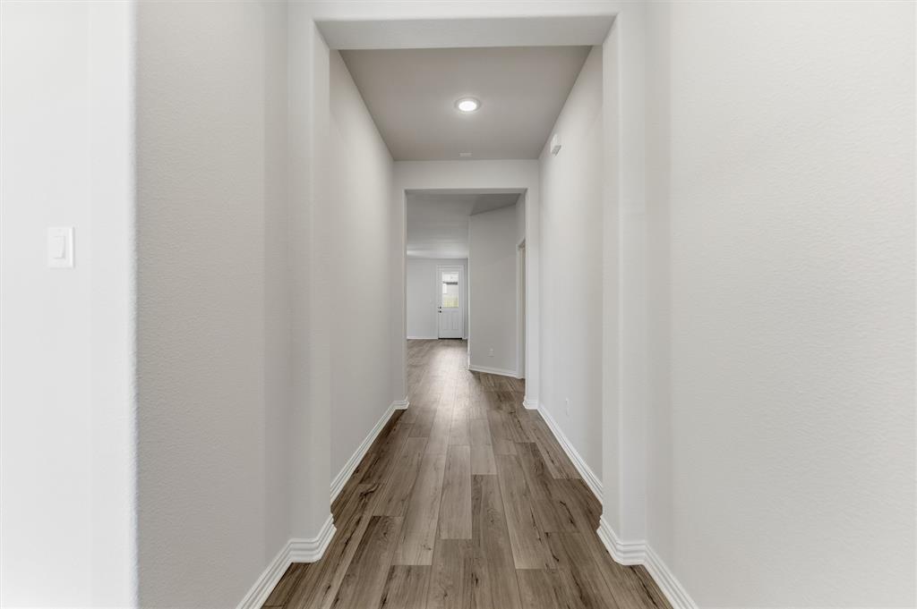 Liberty Pointe - Residential