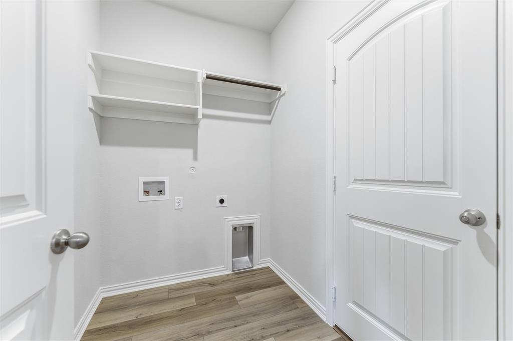 Liberty Pointe - Residential