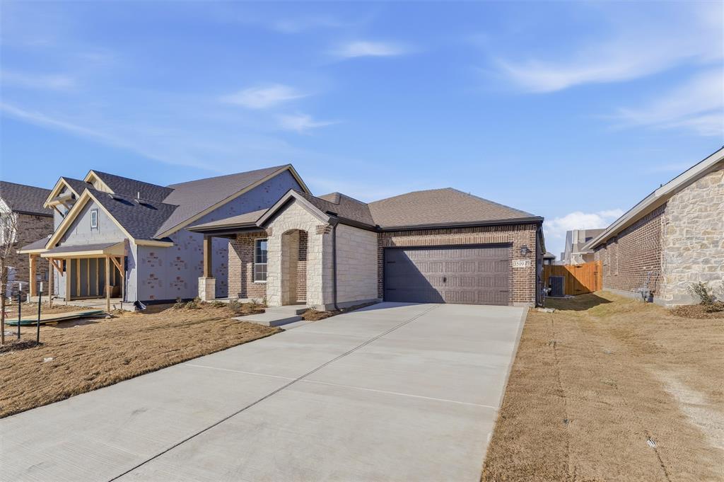 Liberty Pointe - Residential