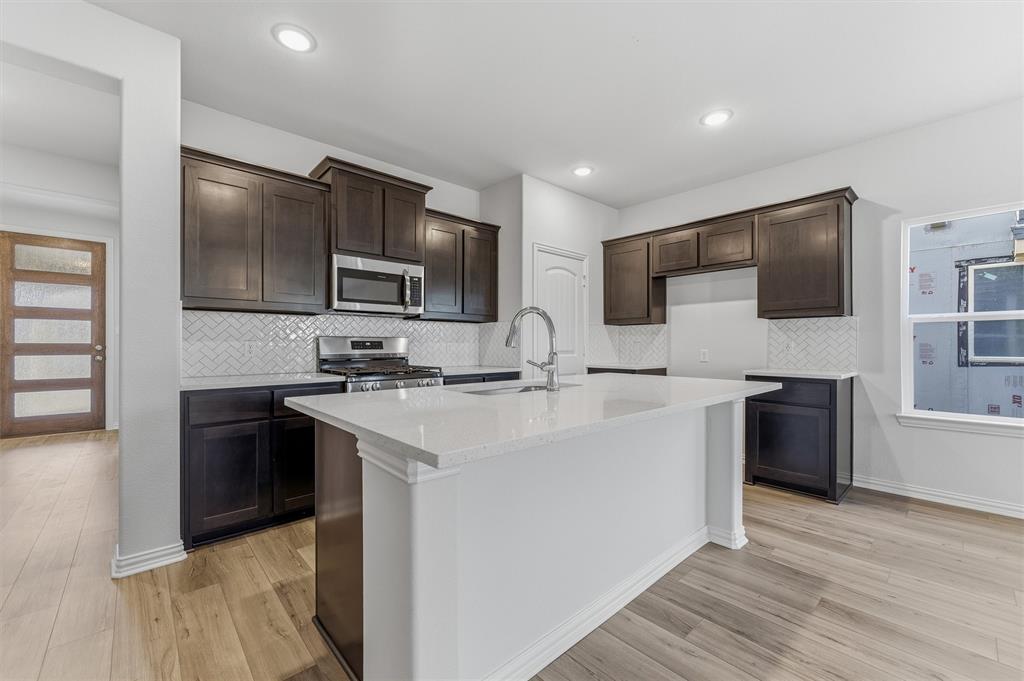 Liberty Pointe - Residential