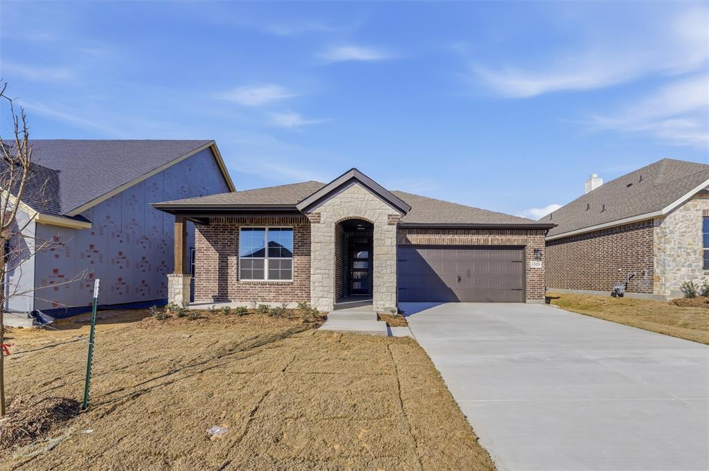 Liberty Pointe - Residential