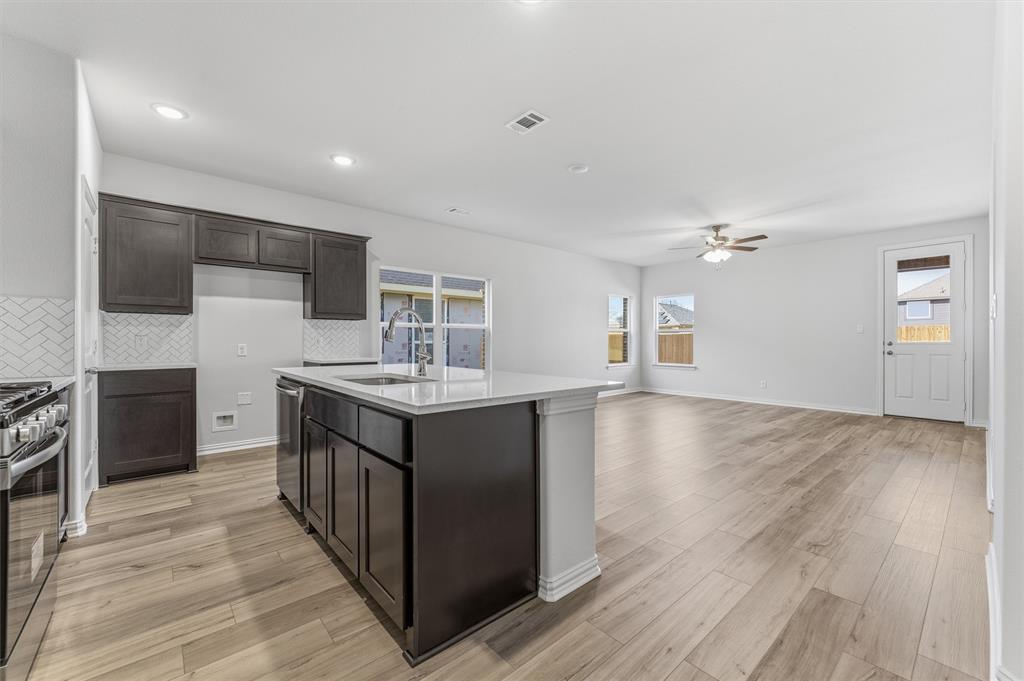 Liberty Pointe - Residential