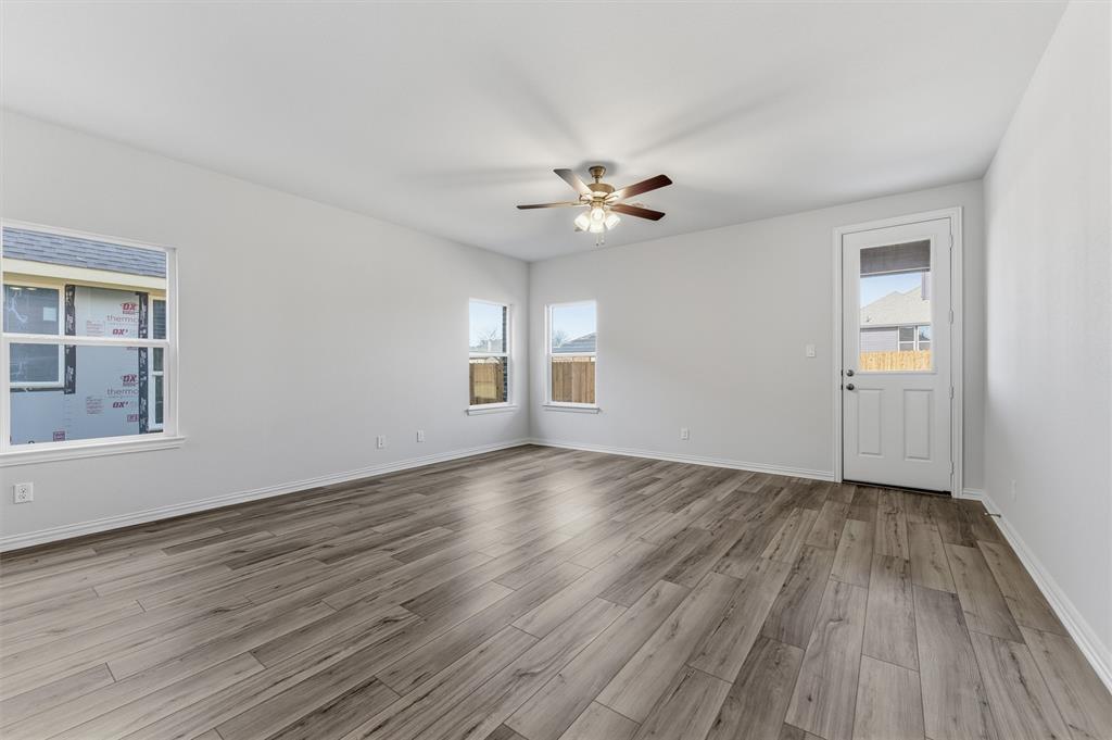 Liberty Pointe - Residential