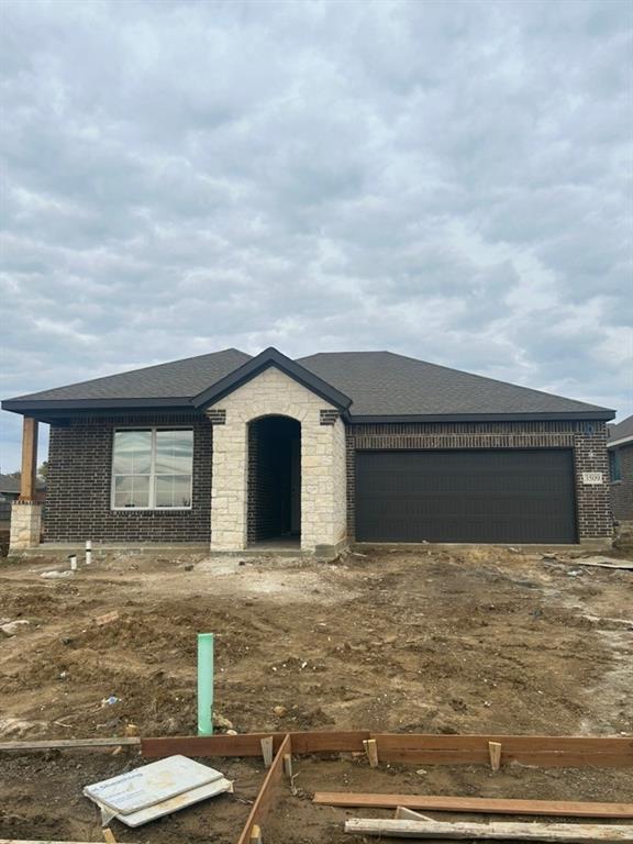 Liberty Pointe - Residential