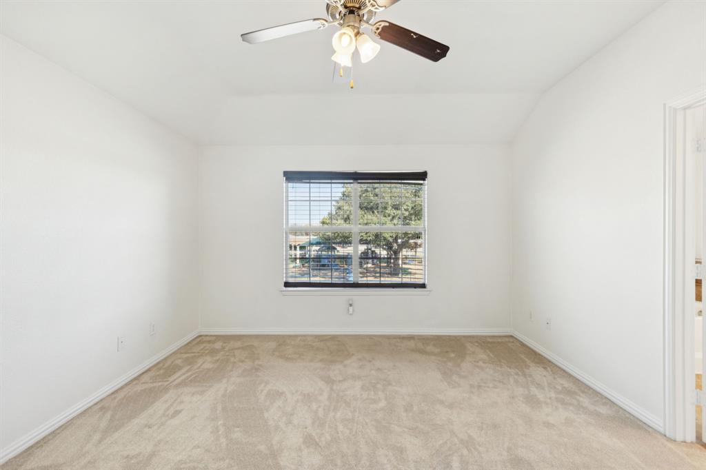 Chateaux Of Allen Twnhms The - Residential