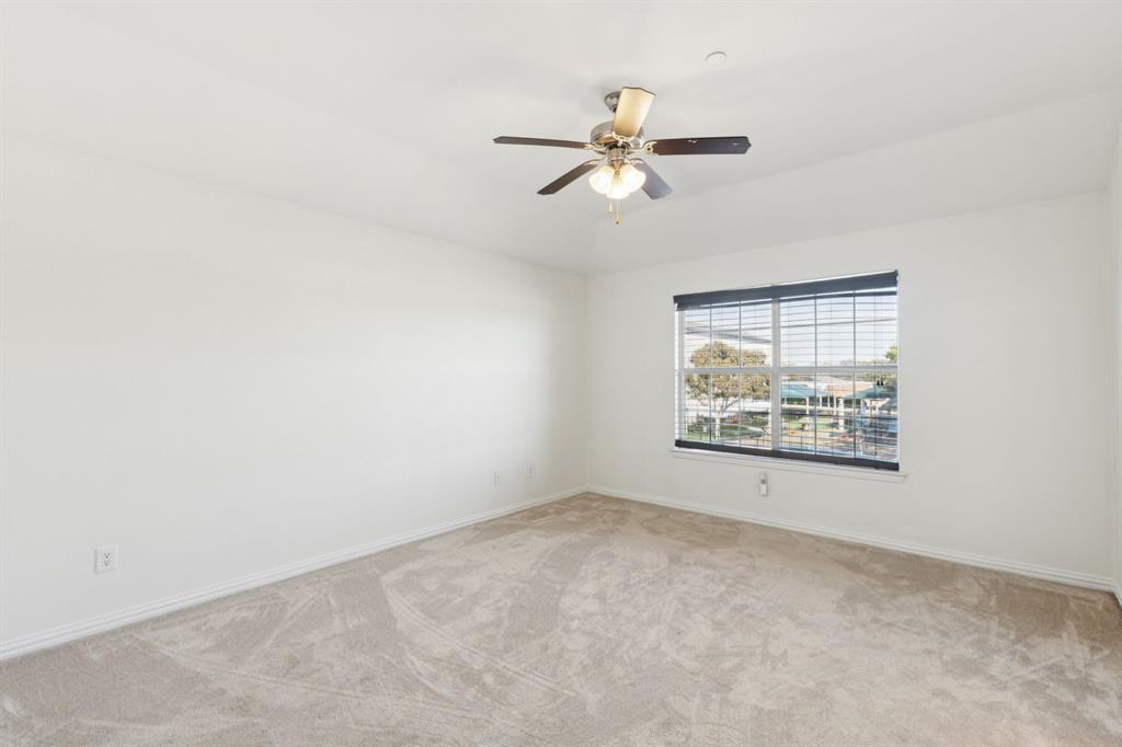 Chateaux Of Allen Twnhms The - Residential