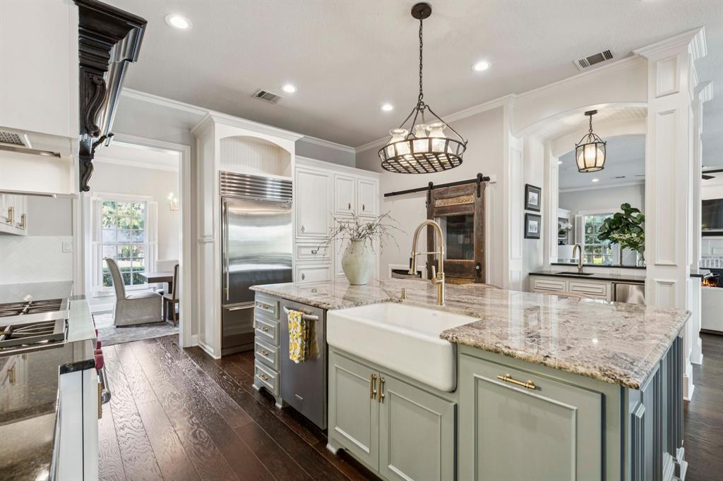 Coventry Manor Add - Residential