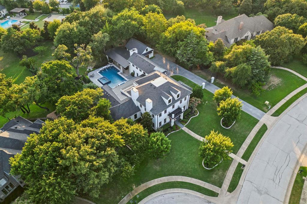 Coventry Manor Add - Residential